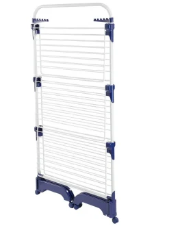 Leifheit Droogtoren Pegasus 420 Solid Comfort - 42 M Drooglengte