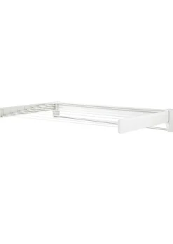 Leifheit Wanddroogrek Telegant 81 Protect Plus - 8,1 M Drooglengte