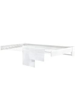 Leifheit Wanddroogrek Telegant 81 Protect Plus - 8,1 M Drooglengte