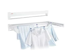 Leifheit Wanddroogrek Telegant 81 Protect Plus - 8,1 M Drooglengte