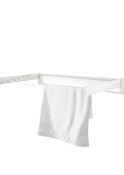 Leifheit Wanddroogrek Telegant 81 Protect Plus - 8,1 M Drooglengte