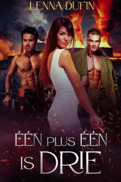 Lenna Dufin Een Plus Een Is Drie