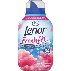 Lenor Fresh Air Bloesem Wasverzachter - 204 Wasbeurten