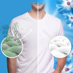 Lenor Fresh Air Ochtendfris Wasverzachter - 204 Wasbeurten