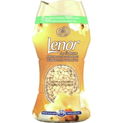 Lenor Gouden Orchidee In-Wash Geurparels - 6 X 154 Gram - Voordeelverpakking