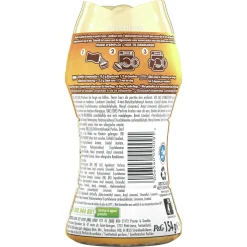 Lenor Gouden Orchidee In-Wash Geurparels - 6 X 154 Gram - Voordeelverpakking