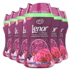 Lenor Unstoppables Ruby Jasmin - Geurparels - 6 X 154 Gram