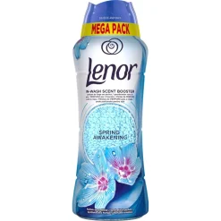 Lenor Unstoppables Unstoppables Lente In-Wash Geurbooster - 570 Gr
