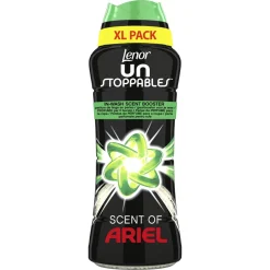 Lenor Unstoppables Unstoppables Geur Van Ariel In-Wash Geurparels - 510 Gr