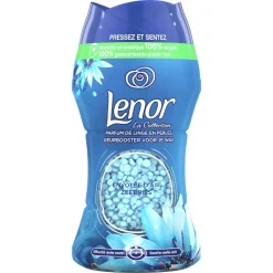 Lenor Zeebries In-Wash Geurparels - 6 X 154 Gram - Voordeelverpakking