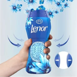 Lenor Zeebries In-Wash Geurparels - 6 X 154 Gram - Voordeelverpakking
