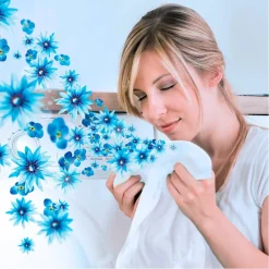 Lenor Zeebries In-Wash Geurparels - 6 X 154 Gram - Voordeelverpakking