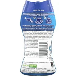 Lenor Zeebries In-Wash Geurparels - 6 X 154 Gram - Voordeelverpakking