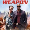 Lethal Weapon - Seizoen 1 (Dvd)