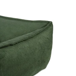 Lex&Max Chicago - Hondenmand - 90X70 - Groen