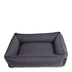 Lex&Max Paris - Hondenmand - S 80X65Cm - Grijs