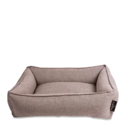 Lex&Max Paris - Hondenmand - S 80X65Cm - Zand