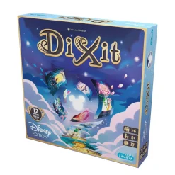 Libellud Dixit Disney Nl