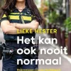 Lieke Hester Het Kan Ook Nooit Normaal
