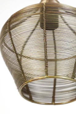 Light & Living Hanglamp Alvaro