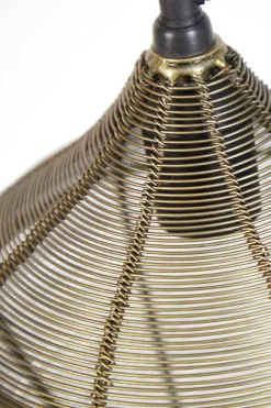 Light & Living Hanglamp Alvaro