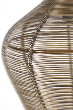 Light & Living Hanglamp Alvaro