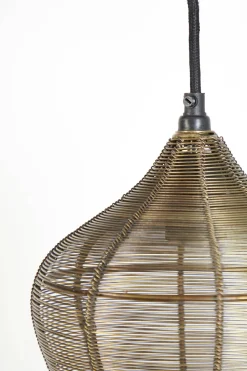 Light & Living Hanglamp Alvaro