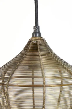 Light & Living Hanglamp Alvaro