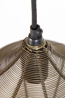 Light & Living Hanglamp Alvaro