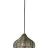 Light & Living Hanglamp Alvaro (O20Cm)