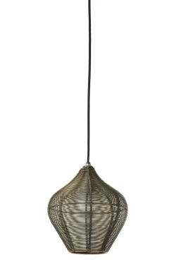 Light & Living Hanglamp Alvaro (O20Cm)