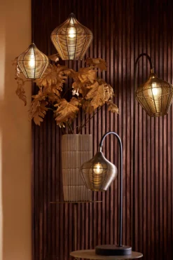 Light & Living Hanglamp Alvaro (O20Cm)