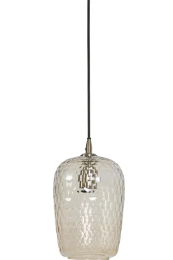 Light & Living Hanglamp Delica (O17X33Cm)