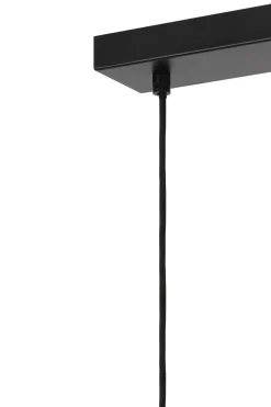 Light & Living Hanglamp Lekar (110X22X32Cm)