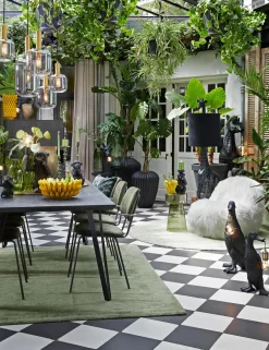 Light & Living Hanglamp Lekar (110X22X32Cm)