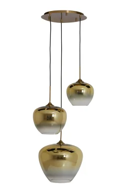 Light & Living Hanglamp Mayson