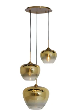 Light & Living Hanglamp Mayson