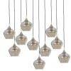 Light & Living Hanglamp Rakel