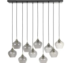 Light & Living Hanglamp Rakel