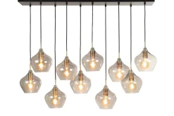 Light & Living Hanglamp Rakel