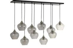 Light & Living Hanglamp Rakel