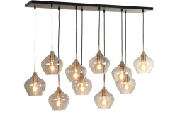 Light & Living Hanglamp Rakel