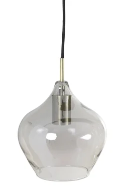 Light & Living Hanglamp Rakel