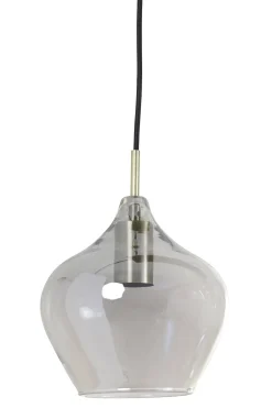 Light & Living Hanglamp Rakel