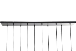 Light & Living Hanglamp Rakel