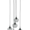 Light & Living Hanglamp Rakel (O61Cm)