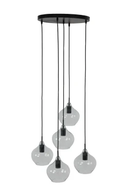Light & Living Hanglamp Rakel (O61Cm)