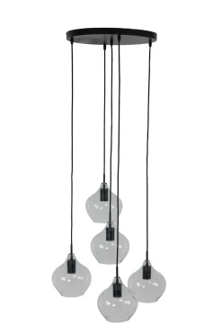 Light & Living Hanglamp Rakel (O61Cm)