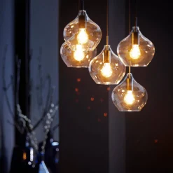 Light & Living Hanglamp Rakel (O61Cm)