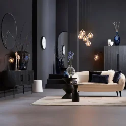 Light & Living Hanglamp Rakel (O61Cm)